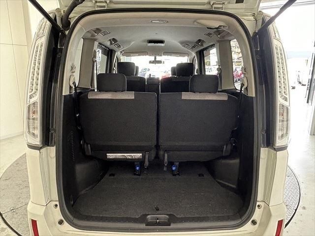 Nissan SERENA 2012-09 191477-25