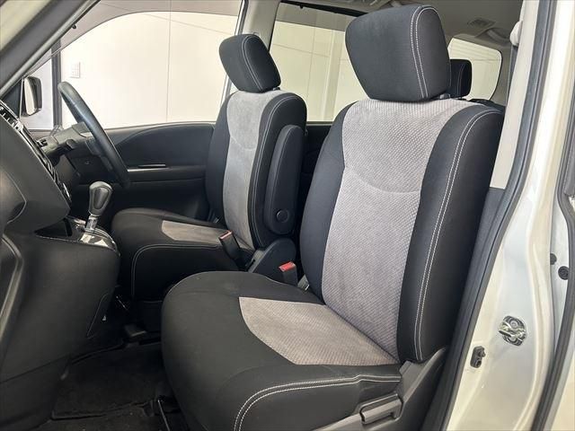 Nissan SERENA 2012-09 191477-22