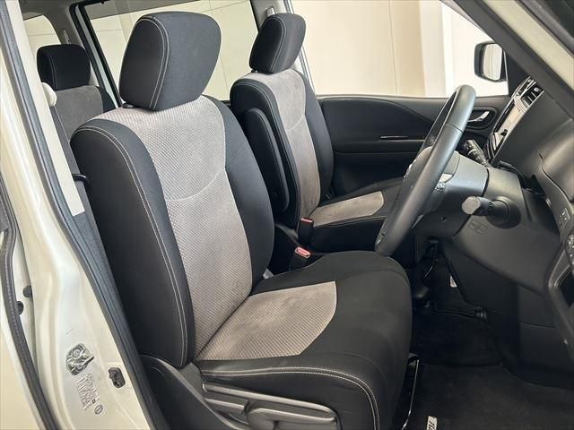 Nissan SERENA 2012-09 191477-19