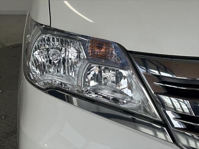 Nissan SERENA 2012-09 191477-9