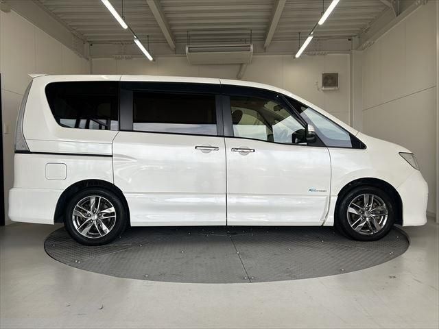Nissan SERENA 2012-09 191477-3