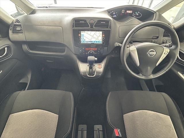 Nissan SERENA 2012-09 191477-18