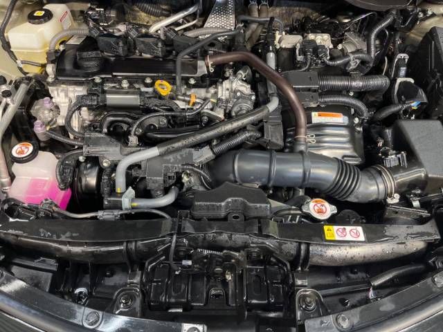 Toyota AQUA 2021-09 191579-18
