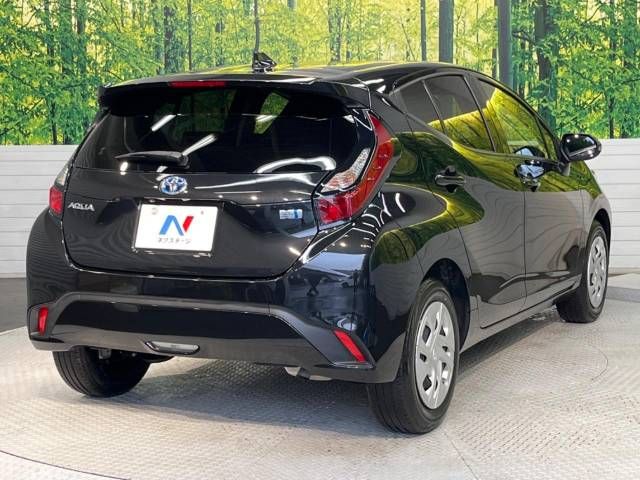 Toyota AQUA 2021-09 191579-17