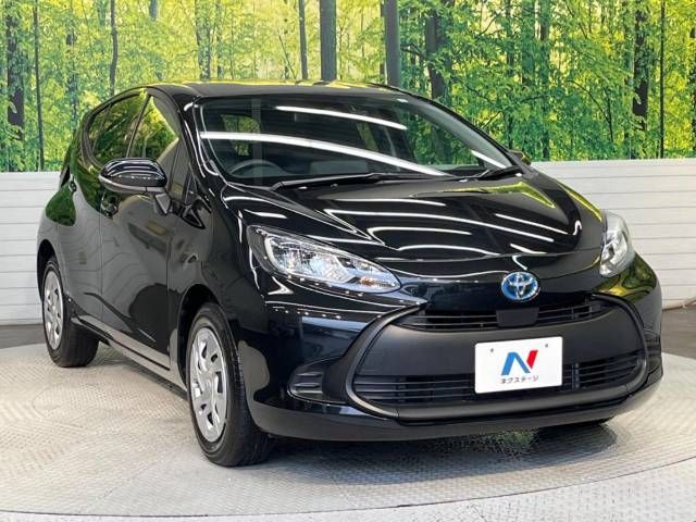 Toyota AQUA 2021-09 191579-16