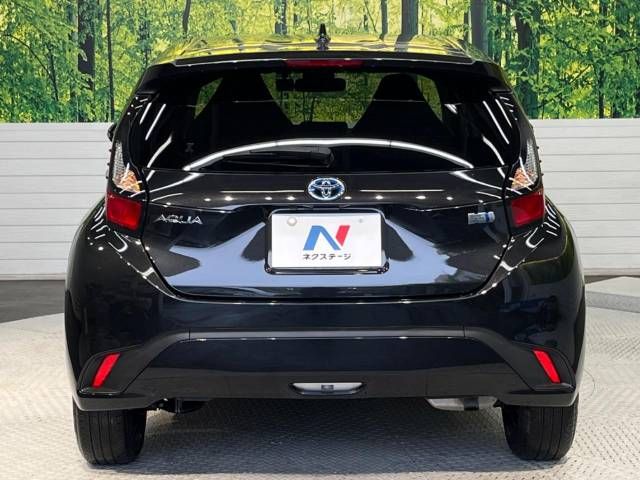 Toyota AQUA 2021-09 191579-15