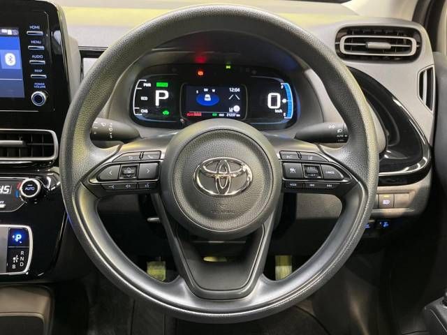 Toyota AQUA 2021-09 191579-11