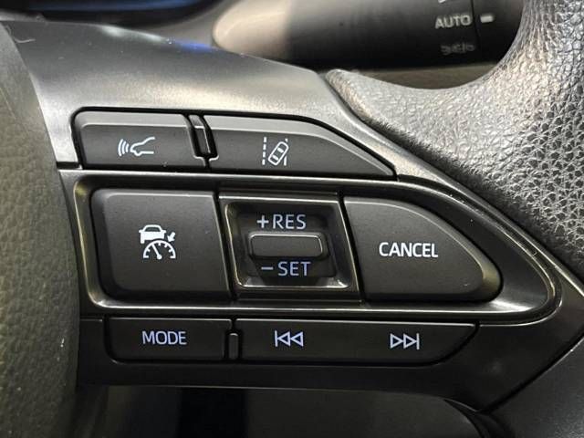 Toyota AQUA 2021-09 191579-5