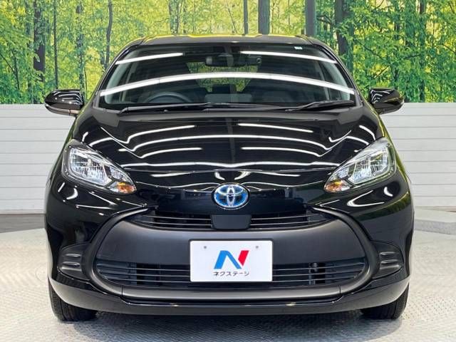 Toyota AQUA 2021-09 191579-14