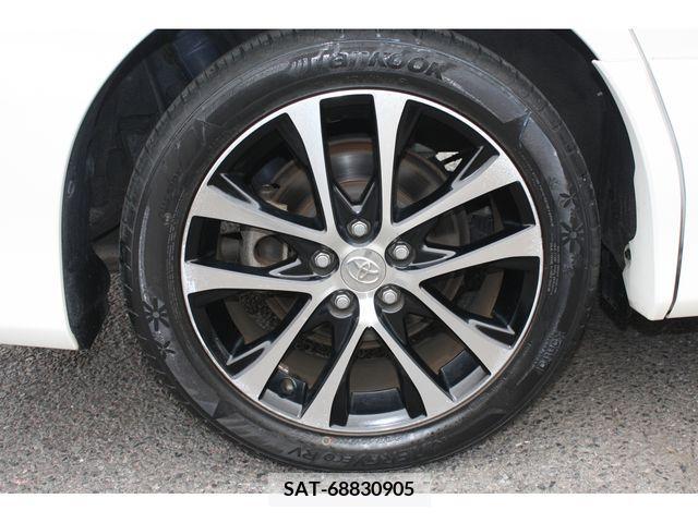 Toyota ESTIMA 2014-03 236017-8