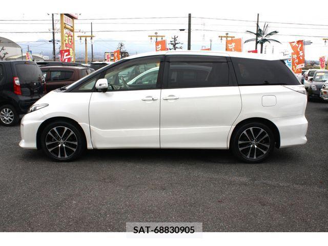 Toyota ESTIMA 2014-03 236017-4
