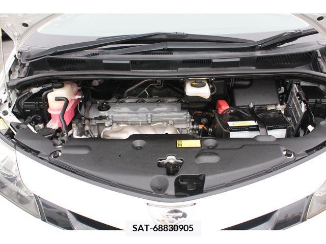 Toyota ESTIMA 2014-03 236017-9