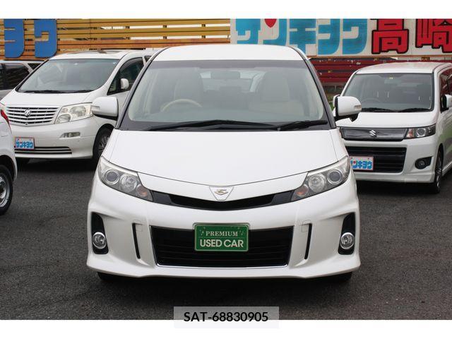 Toyota ESTIMA 2014-03 236017-5