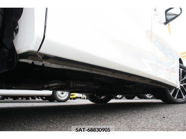 Toyota ESTIMA 2014-03 236017-11