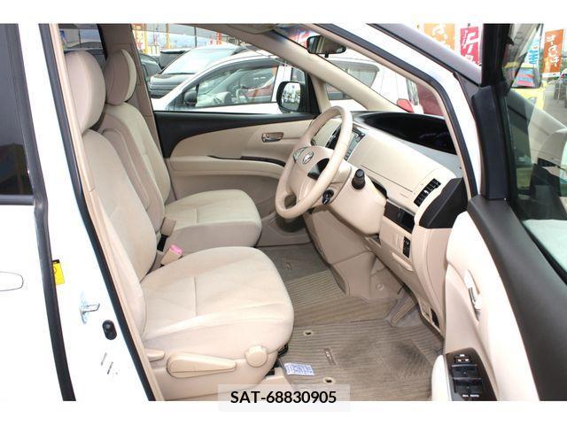 Toyota ESTIMA 2014-03 236017-14