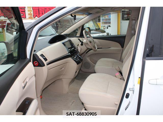 Toyota ESTIMA 2014-03 236017-15