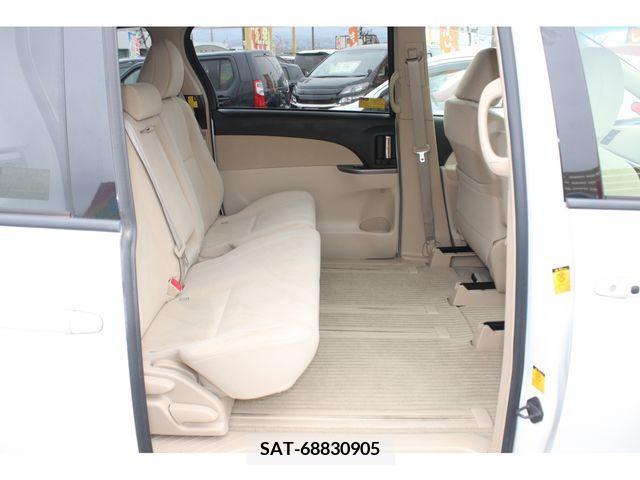 Toyota ESTIMA 2014-03 236017-16