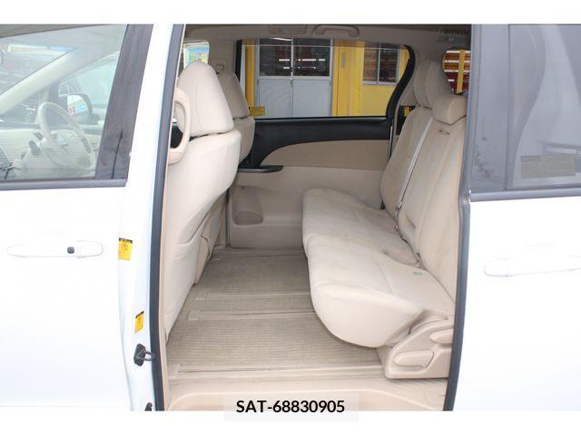 Toyota ESTIMA 2014-03 236017-17