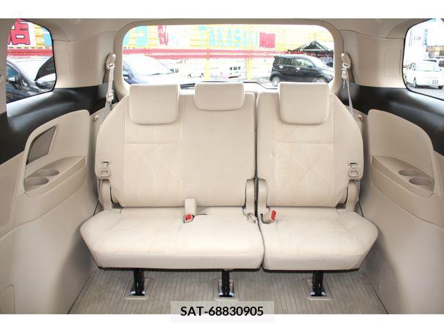 Toyota ESTIMA 2014-03 236017-18