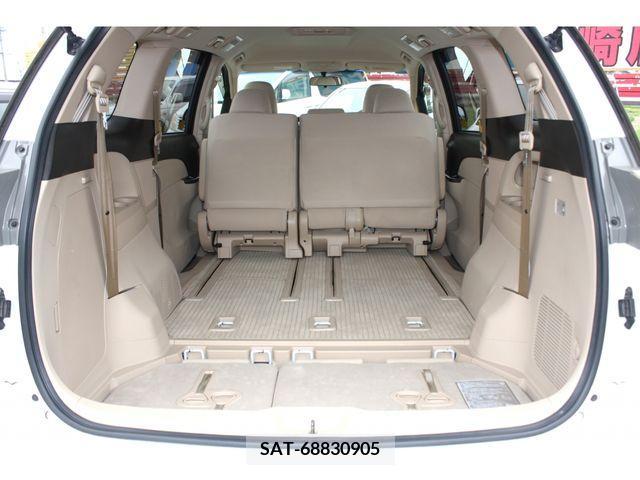 Toyota ESTIMA 2014-03 236017-19