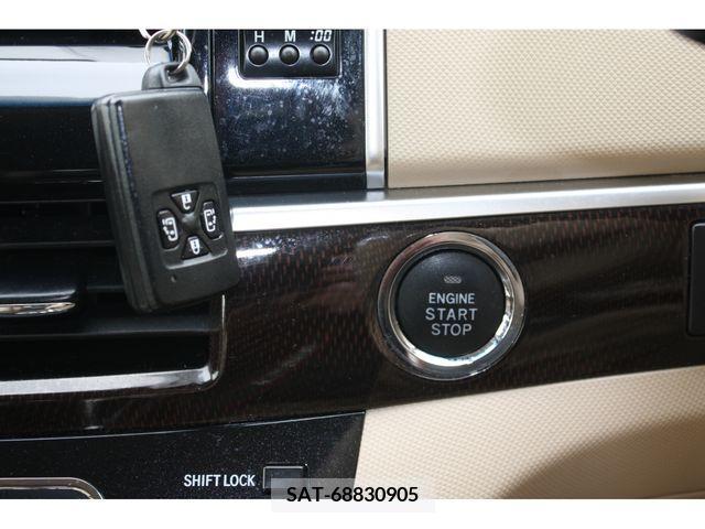 Toyota ESTIMA 2014-03 236017-20