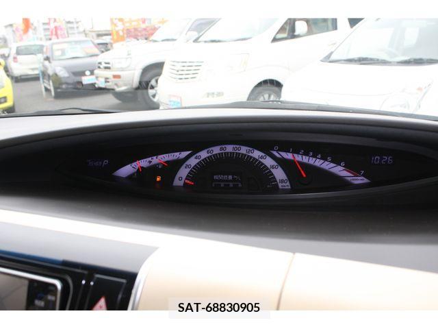 Toyota ESTIMA 2014-03 236017-21