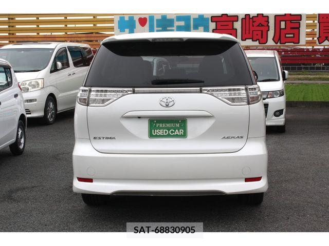 Toyota ESTIMA 2014-03 236017-6