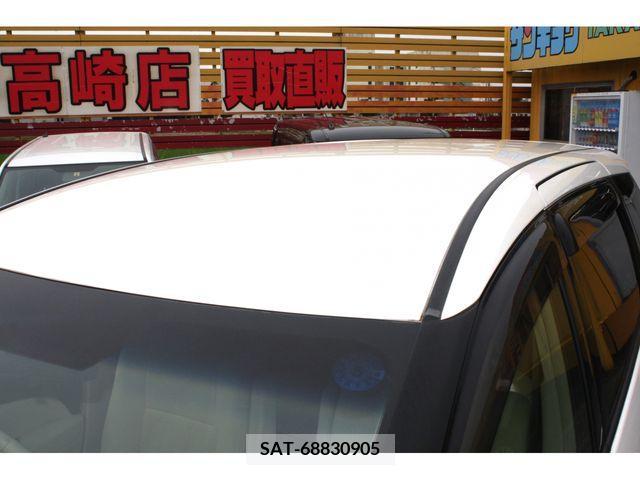 Toyota ESTIMA 2014-03 236017-7
