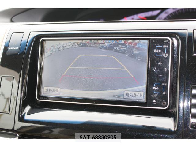 Toyota ESTIMA 2014-03 236017-23