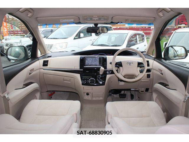 Toyota ESTIMA 2014-03 236017-1