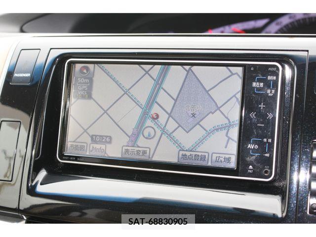 Toyota ESTIMA 2014-03 236017-24