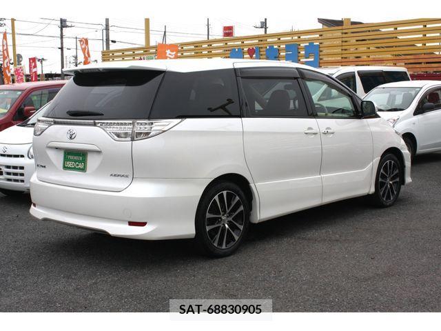 Toyota ESTIMA 2014-03 236017-2