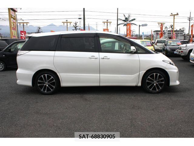 Toyota ESTIMA 2014-03 236017-3