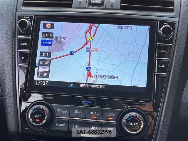 Subaru WRX S4 2018-03 290212-14