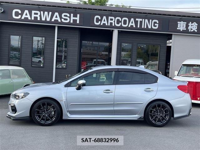Subaru WRX S4 2018-03 290212-7
