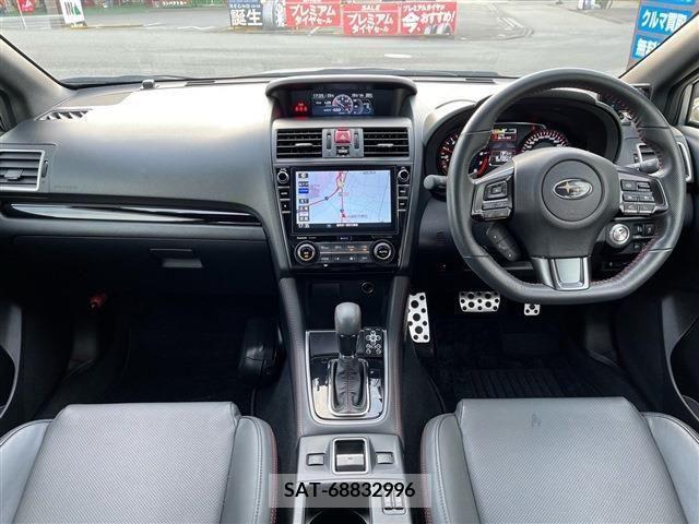 Subaru WRX S4 2018-03 290212-8