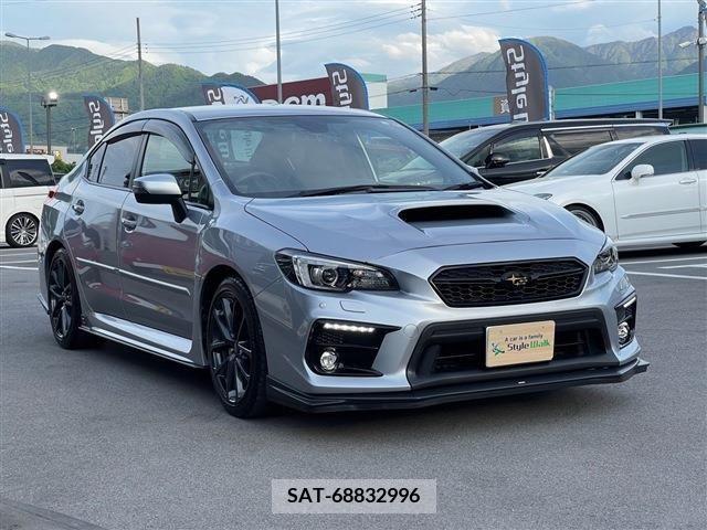 Subaru WRX S4 2018-03 290212-2