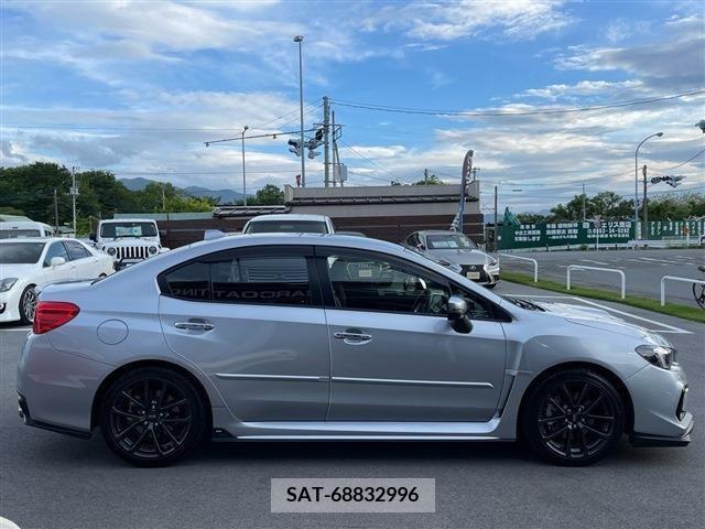 Subaru WRX S4 2018-03 290212-3