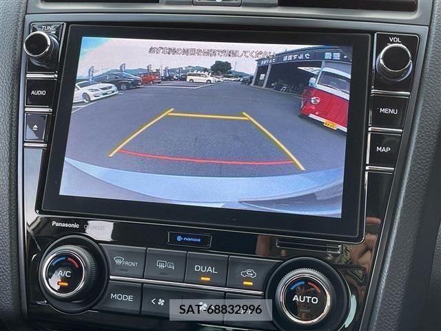 Subaru WRX S4 2018-03 290212-17