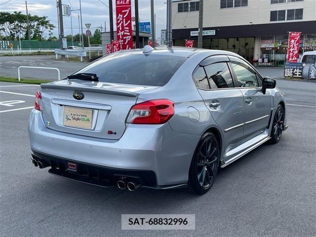 Subaru WRX S4 2018-03 290212-4