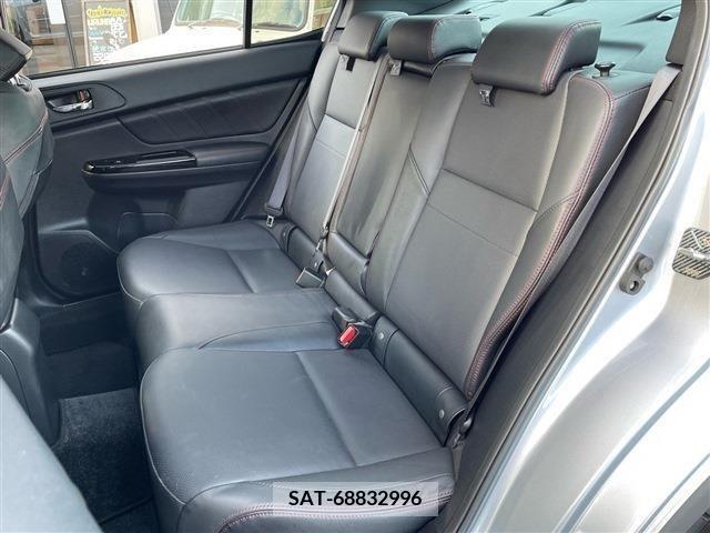 Subaru WRX S4 2018-03 290212-12