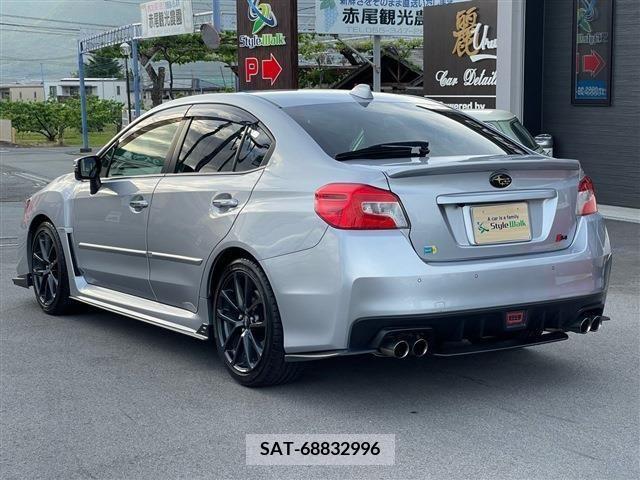 Subaru WRX S4 2018-03 290212-6