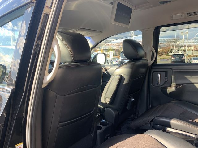 Nissan ELGRAND 2016-01 27056-9