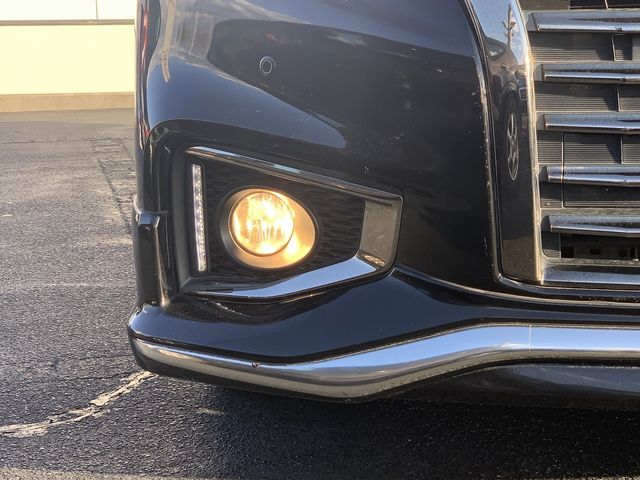Nissan ELGRAND 2016-01 27056-28