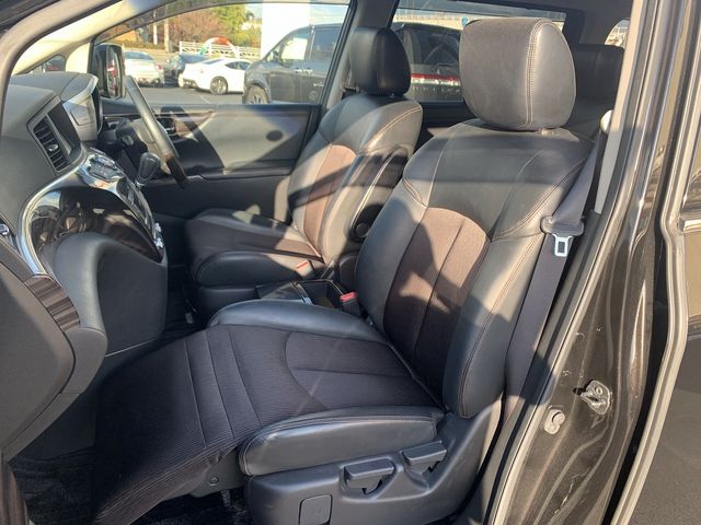 Nissan ELGRAND 2016-01 27056-12