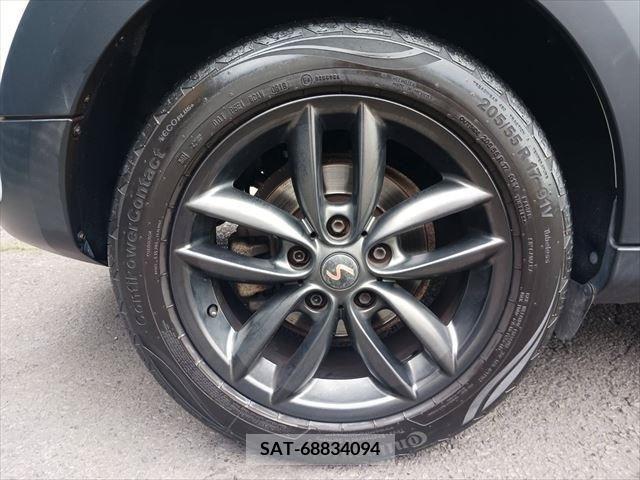 Bmw MINI 2011-09 263207-16