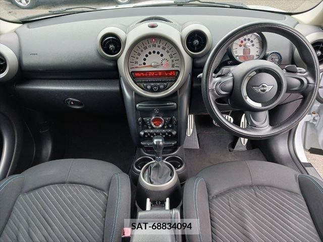 Bmw MINI 2011-09 263207-18