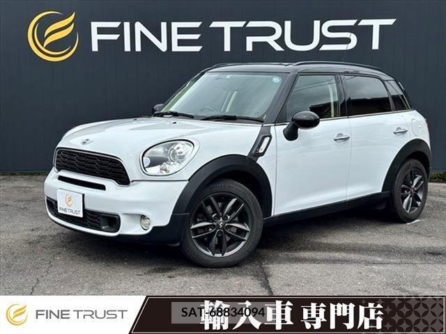 Bmw MINI 2011-09 263207-0