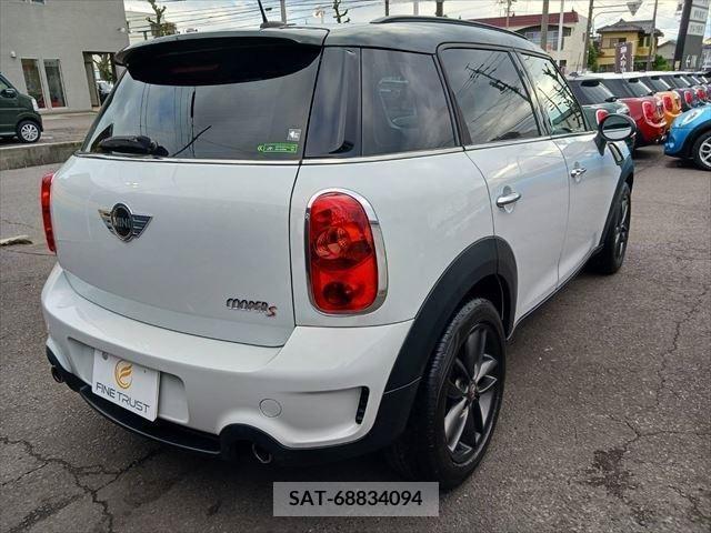 Bmw MINI 2011-09 263207-4