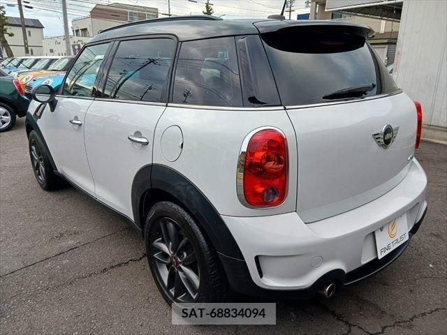 Bmw MINI 2011-09 263207-6